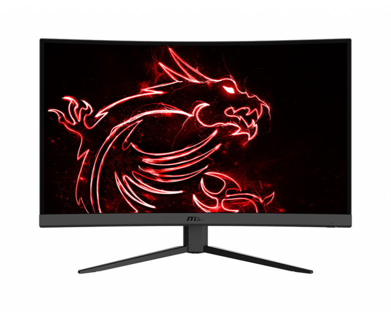 MSI-Optix-G32CQ4-Gaming-Monitor---QHD-165Hz-Curved-1