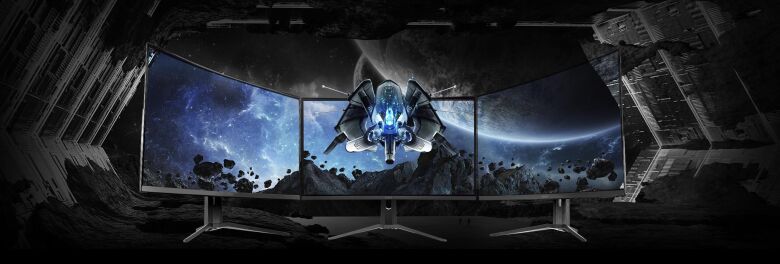 MSI-Optix-G32CQ4-Gaming-Monitor---QHD-165Hz-Curved-8