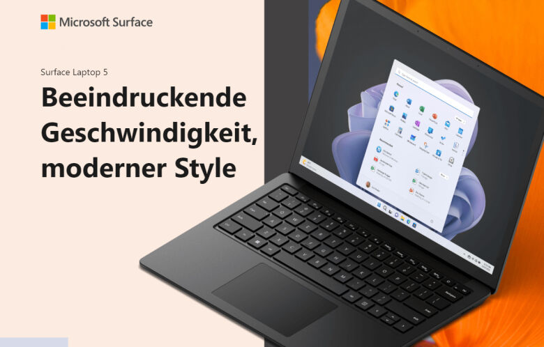 Microsoft-Surface-Laptop-5-13quot-512GB-mit-Intel-i7-amp-16GB---schwarz-1