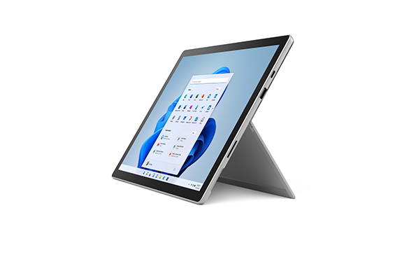 Microsoft-Surface-Pro-7---i5---8GB---128GB---LTE---W10Pro-platin-5