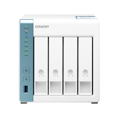 QNAP-Systems-TS-431P3-2G-NAS-4-Bay-04-HDDSSD-1x-25GbE-LAN-1x-GbE-LAN-2GB-RAM-1