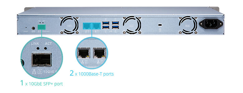 QNAP-Systems-TS-431XeU-8G-NAS-4-Bay-04-HDDSSD-1x-10GbE2x-GbE-LAN-8GB-RAM-8