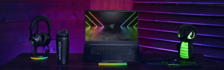 Razer-Blade-17---173quot-UHD-4K-IPS-144Hz-Intel-i9-12900H-32GB-RAM-1TB-SSD-GeForce-RTX-3070Ti-Window-7