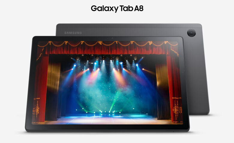 Samsung-Galaxy-Tab-A8-Wi-Fi-SM-X200NZAAEUB-Dark-Gray-105quot--WUXGA-Display--Octa-Core--3GB-RAM--32G-1