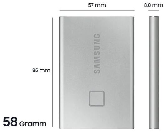 Samsung-Portable-SSD-T7-Touch-2TB-Schwarz---externe-Solid-State-Drive-USB-31-Typ-C-1