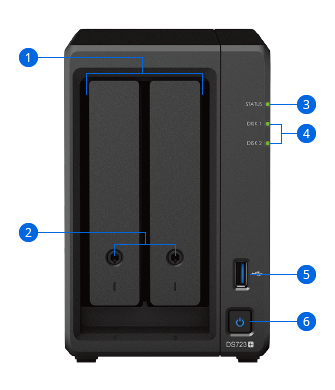 Synology-DS723-8TB-Seagate-IronWolf-NAS-Bundle-inkl-2x-4TB-Seagate-IronWolf-35quot-NAS-HDD-7