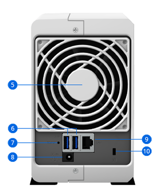 Synology-DiskStation-DS220j-12TB-IronWolf-NAS-Bundle-inkl-2x-6TB-IronWolf-35quot-NAS-HDD-18