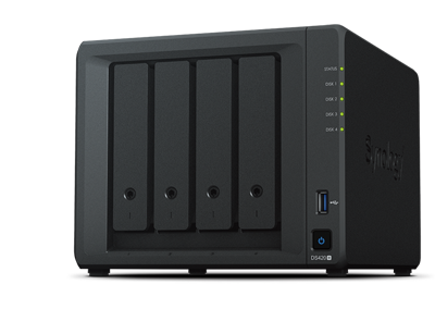 Synology-DiskStation-DS420-32TB-IronWolf-NAS-Bundle-inkl-4x-8TB-IronWolf-35quot-NAS-HDD-1