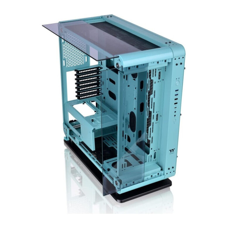 Thermaltake-Core-P6-Turquoise-PC-Gehuse-2