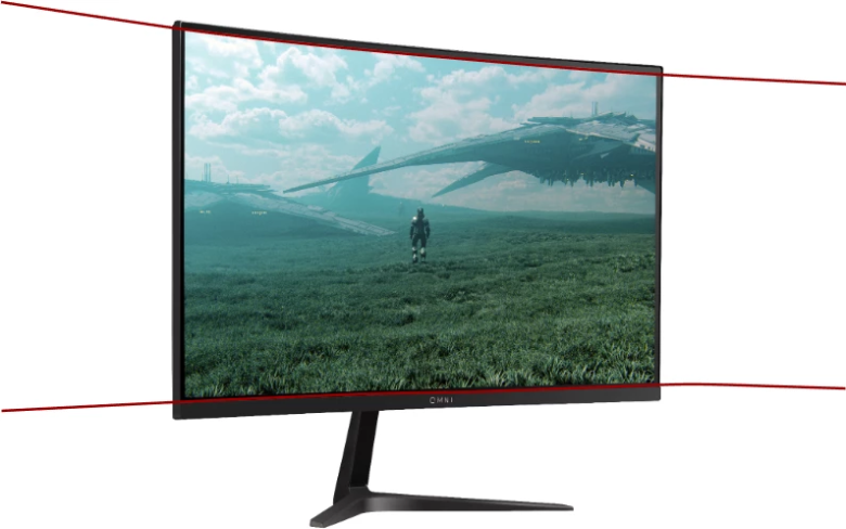 ViewSonic-VX2718-2KPC-MHDJ-Gaming-Monitor---165-Hz-Lautsprecher-2